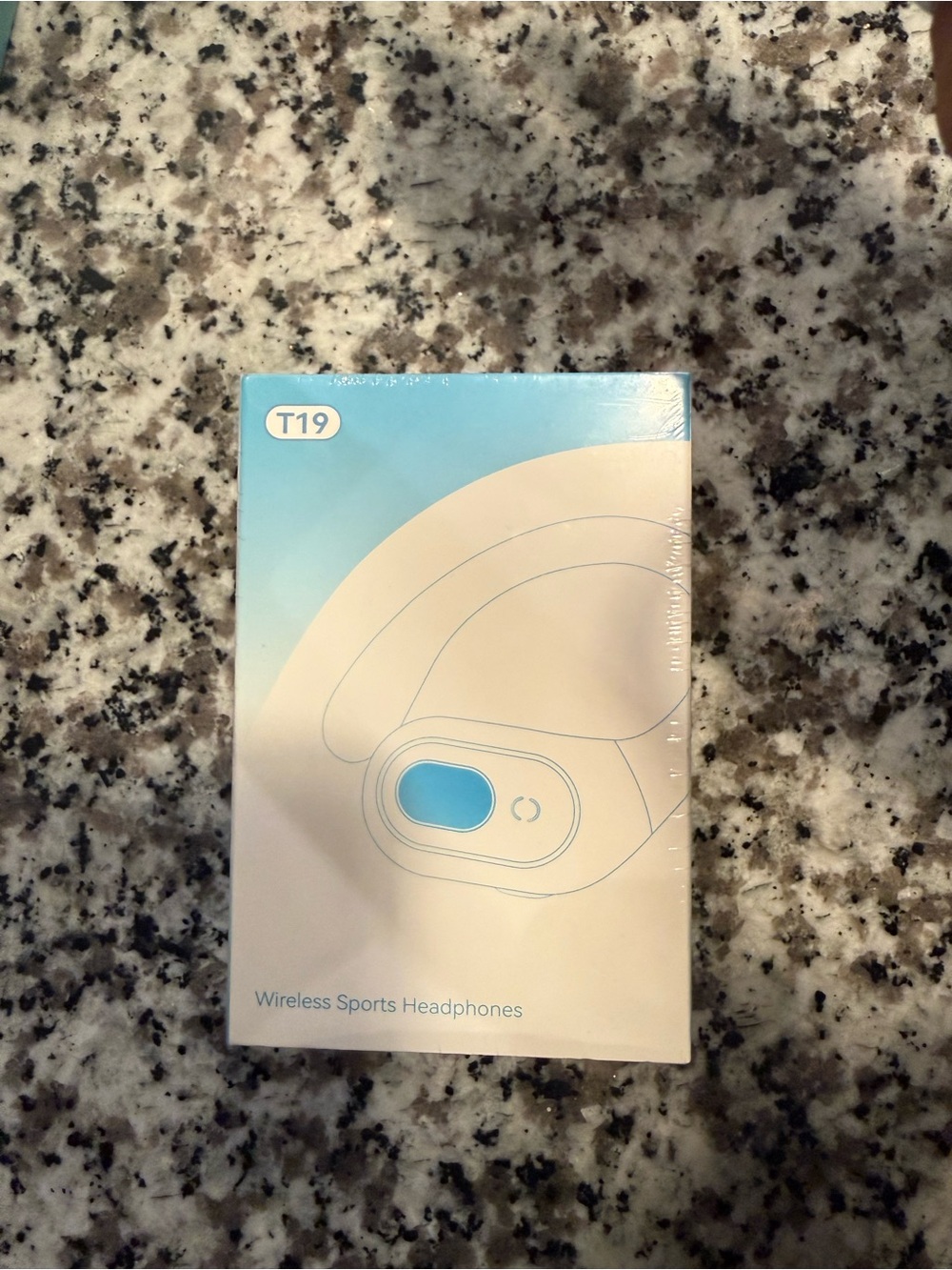 occiam Active Noise Cancelling Earbuds Wireless Bluetooth Headphones Ear Buds